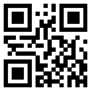3302857287 Qr Code associato