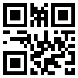 3302857289 - Immagine del Qr Code