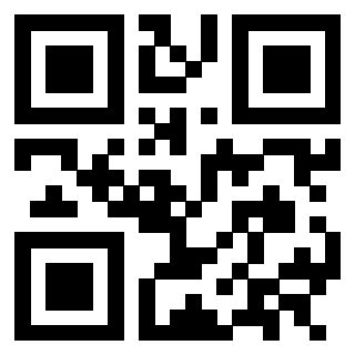 3302857290 Qr Code associato
