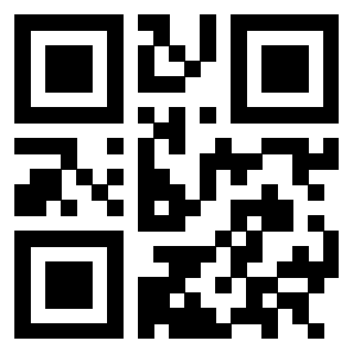 3302857291 QrCode associato