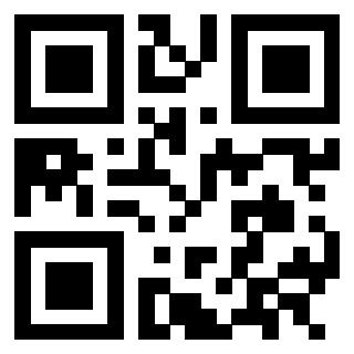 Immagine del Qr Code di 3302857293
