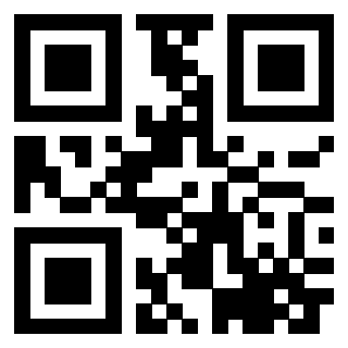 3302857294 Qr Code associato