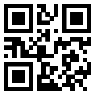 3302857296 - Immagine del QrCode