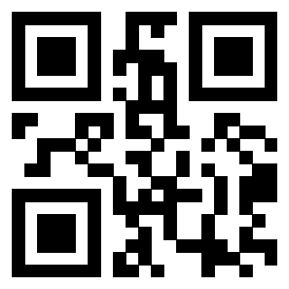 Immagine del Qr Code di 3302857297