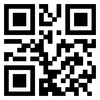 Il QrCode di 3302857298