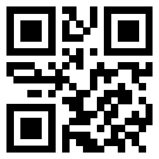 Il Qr Code di 3302857299