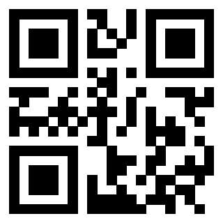 Il Qr Code di 3302857303