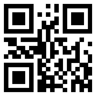 3302857306 - Immagine del QrCode associato