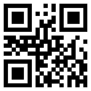 Il Qr Code di 3302857312