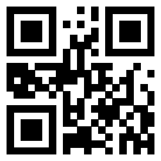 Il QrCode di 3302857313