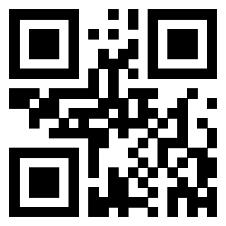 3302857314 - Immagine del QrCode