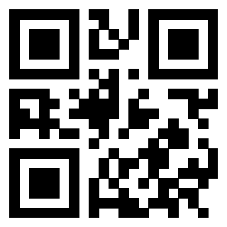 Il Qr Code di 3302857315
