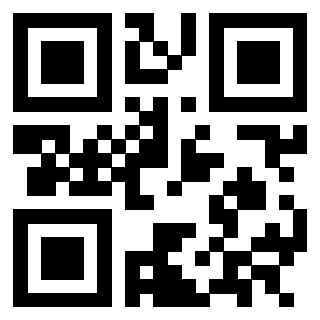 3302857316 - Immagine del QrCode