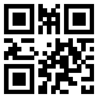 3302857317 QrCode associato