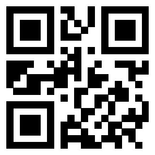 3302857318 - Immagine del QrCode associato