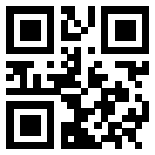 3302857325 QrCode associato