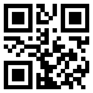 3302857328 - Immagine del QrCode associato