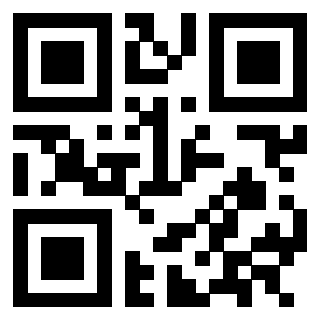 3302857331 QrCode associato