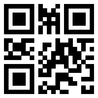 Immagine del Qr Code di 3302857334
