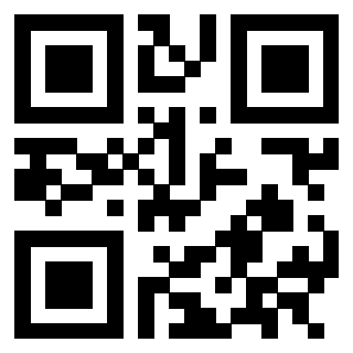 3302857335 Qr Code associato
