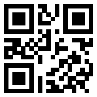 Scansione del QrCode di 3302857338