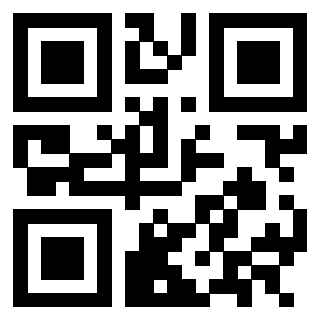 Immagine del QrCode di 3302857339