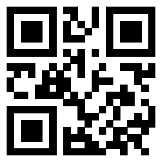 Scansione del QrCode di 3302857340