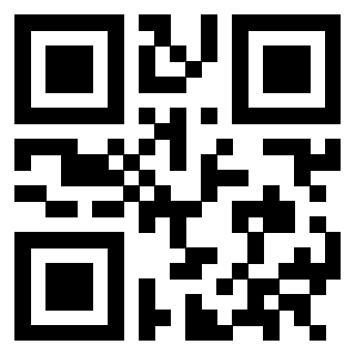 Immagine del Qr Code di 3302857342