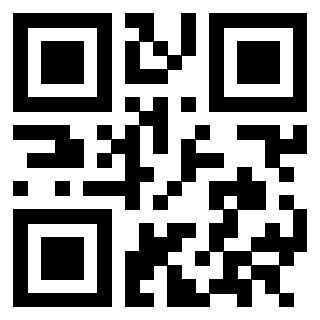 Immagine del Qr Code di 3302857343