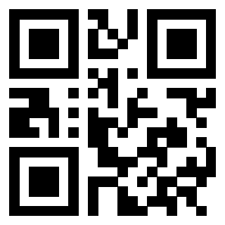 Il Qr Code di 3302857344