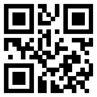 Immagine del QrCode di 3302857345