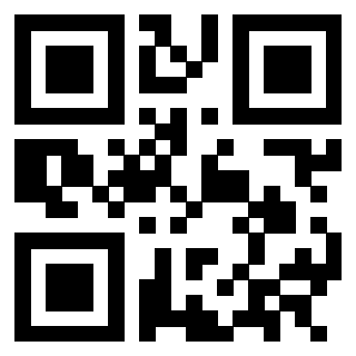 3302857352 - Immagine del QrCode associato