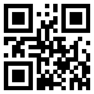 Immagine del QrCode di 3302857353