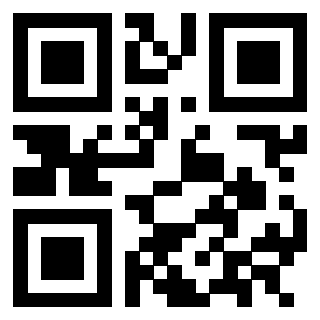 3302857354 QrCode associato