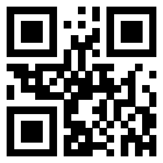 3302857356 - Immagine del QrCode associato