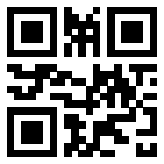 Immagine del Qr Code di 3302857359