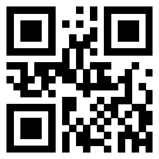 3302857360 - Immagine del QrCode associato