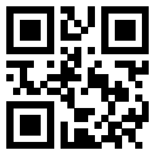 3302857362 - Immagine del Qr Code