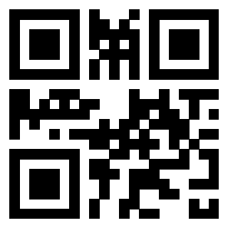 3302857363 - Immagine del QrCode