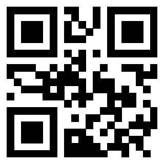 3302857364 Qr Code associato