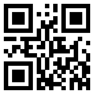 3302857367 - Immagine del QrCode associato