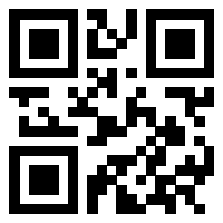 Immagine del Qr Code di 3302857371