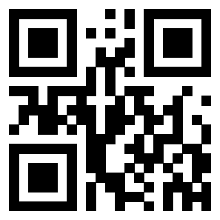Immagine del Qr Code di 3302857377