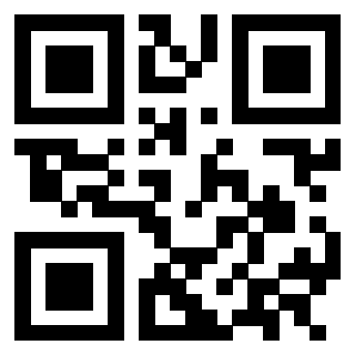 3302857378 QrCode associato