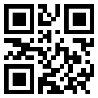 Immagine del Qr Code di 3302857380