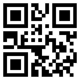Scansione del Qr Code di 3302857382