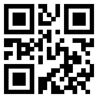 Immagine del QrCode di 3302857385