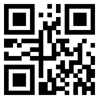 Immagine del Qr Code di 3302857387