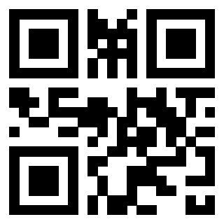 3302857393 Qr Code associato
