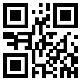 3302857395 Qr Code associato